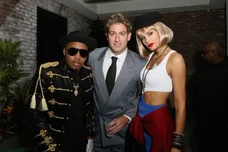 Gabe Ginsberg/Getty Images