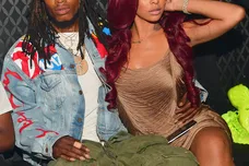 Prince Williams/Getty Images