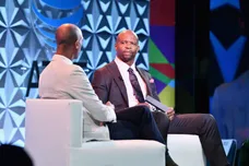 Emma McIntyre/Getty Images for BET