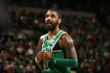 Ned Dishman/NBAE via Getty Images