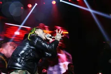 Bennett Raglin/Getty Images