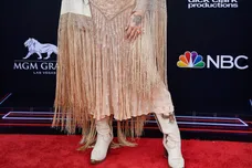 Frazer Harrison/Getty Images