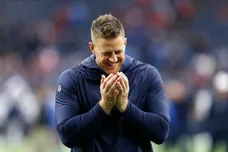 Bob Levey/Getty Images