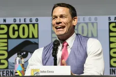 Matthew Simmons / Stringer / Getty Images