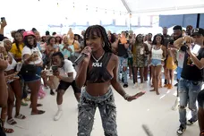 Marcus Ingram / Getty Images