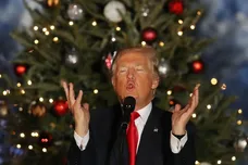 Joe Raedle/Getty Images