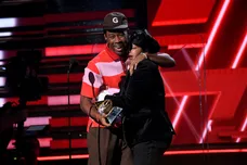 Kevork Djansezian/Getty Images