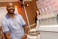 Michael Buckner/Getty Images