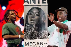 Marc Grimwade/WireImageCraig Barritt/Bob Levey/Getty Images