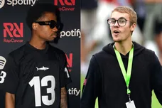 Stuart Franklin & Stephen Maturen/Getty Images