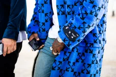 Claudio Lavenia/Getty Images