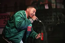 Mike Jordan/Getty Images