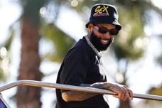 Michael Owens/Getty Images