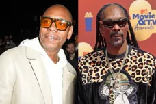 Kristy Sparow/Getty Images & Rich Polk/Getty Images