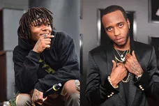 Theo Wargo/Getty Images, Christopher Polk/Getty Images