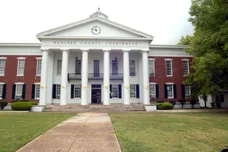 Marianne Todd/Getty Images