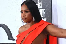 Paras Griffin / Stringer / Getty Images