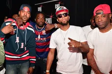 Prince Williams / Getty Images