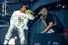 Timothy Norris/Getty Images