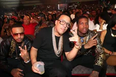 Johnny Nunez/WireImage/Getty Images