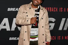 Paras Griffin/ gettyimages