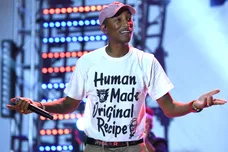 Dimitrios Kambouris/Getty Images