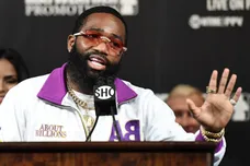 Ethan Miller/Getty Images