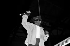 Raymond Boyd/Getty Images