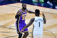 Jesse D. Garrabrant/Getty Images