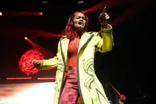 Scott Dudelson/Getty Images