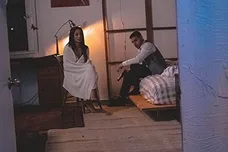 Via Nyck Caution LLC