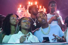 Prince Williams/Getty Images