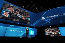 Chris Weeks/Getty Images for Sony Computer Entertainment America, LLC