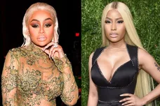 Paras Griffin / Stringer / Getty Images, Dimitrios Kambouris / Staff / Getty Images