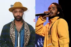 Phillip Faraone, Kevin Winter/Getty Images