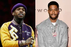 Gregory Shamus & Frazer Harrison/Getty Images