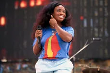 Christopher Polk/Getty Images