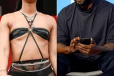 Jason Mendez, Brad Barket/Getty Images