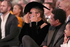 Christopher Polk/Getty Images