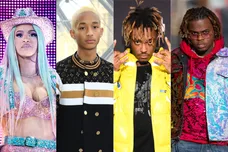 SUZANNE CORDEIRO, Pascal Le Segretain, Dave Kotinsky, Bauer-Griffin/Getty Images