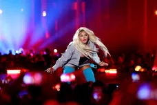 Maury Phillips/Getty Images