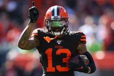 Gregory Shamus/Getty Images