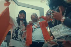 Rich The Kid, Quavo & Takeoff via YouTube
