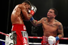 Al Bello/Getty Images