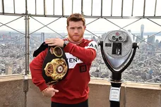 Theo Wargo/Getty Images