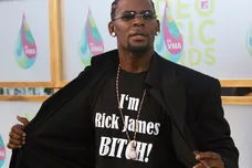 Evan Agostini/Getty Images