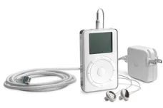 Photo Courtesy of Apple Corp. via Getty Images