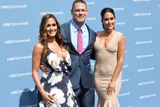 Slaven Vlasic/Getty Images