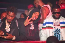 Prince Williams/Getty Images