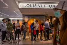 Kevin Frayer/Getty Images